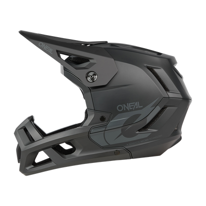 Kask O'Neal SL1 SOLID Black