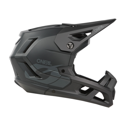 Kask O'Neal SL1 SOLID Black