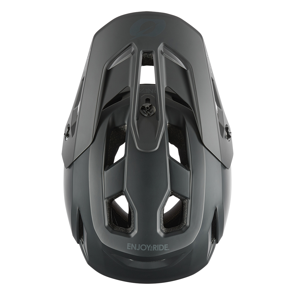 Kask O'Neal SL1 SOLID Black