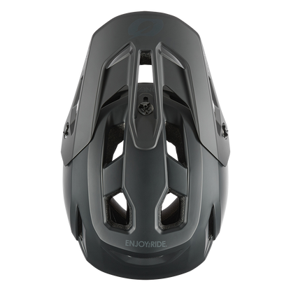 Kask O'Neal SL1 SOLID Black