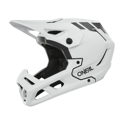 Kask rowerowy O'Neal SL1 CREST White/Black