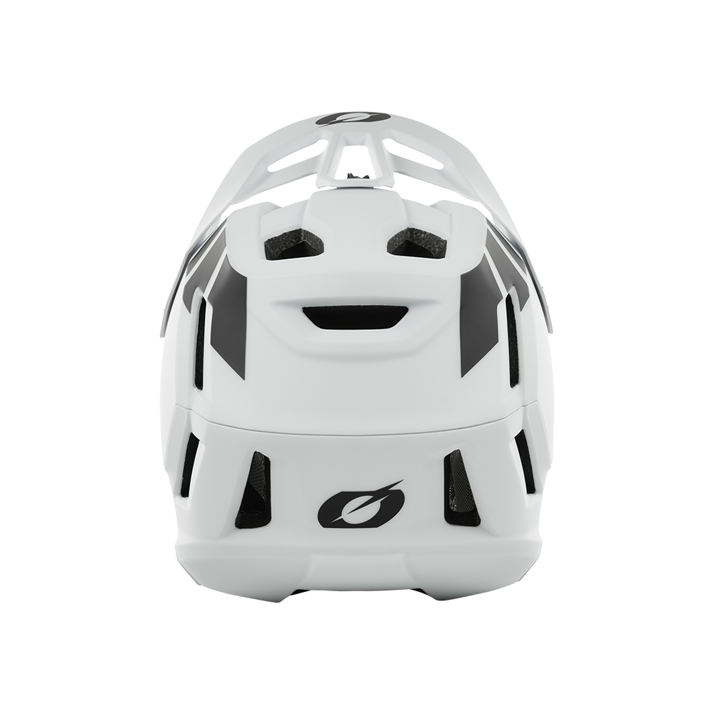 Kask rowerowy O'Neal SL1 CREST White/Black