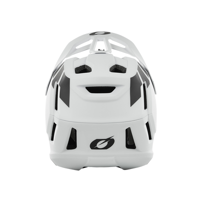 Kask rowerowy O'Neal SL1 CREST White/Black