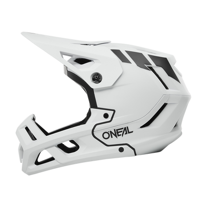 Kask rowerowy O'Neal SL1 CREST White/Black