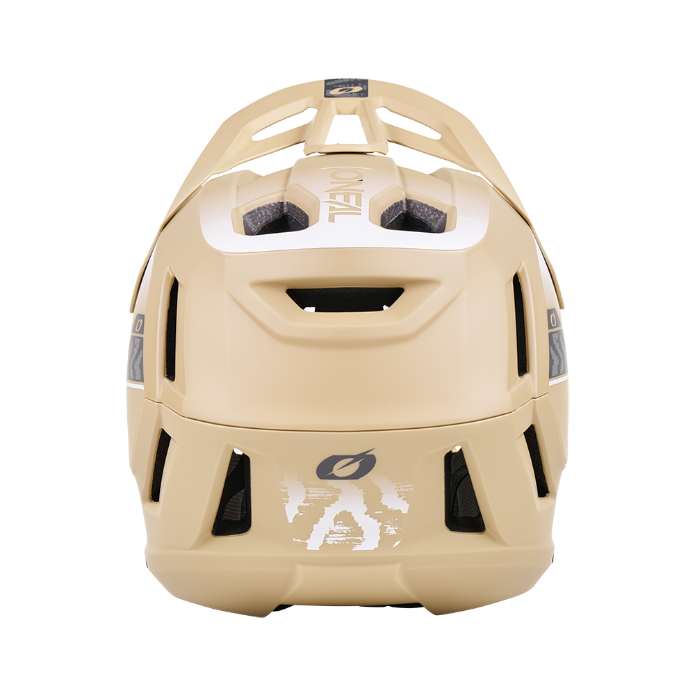 Kask rowerowy O'Neal SL1 TERRA sand