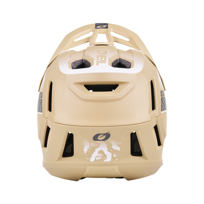 Kask rowerowy O'Neal SL1 TERRA sand