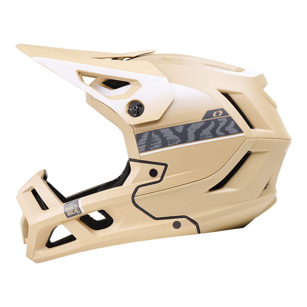 Kask rowerowy O'Neal SL1 TERRA sand