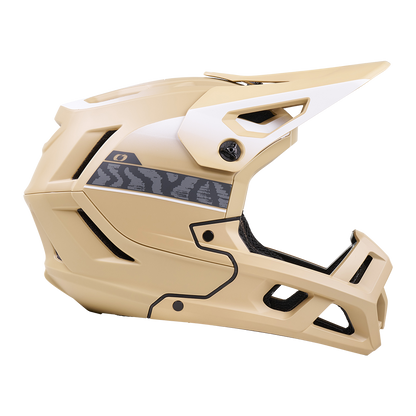 Kask rowerowy O'Neal SL1 TERRA sand