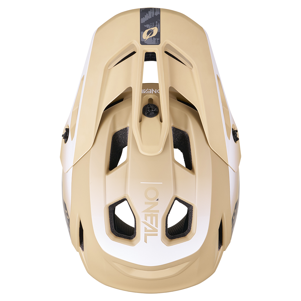 Kask rowerowy O'Neal SL1 TERRA sand