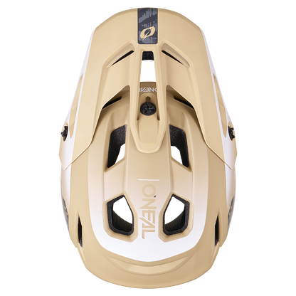 Kask rowerowy O'Neal SL1 TERRA sand