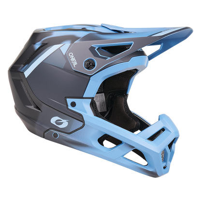 O'Neal SL1 Helmet GLACIOR blue