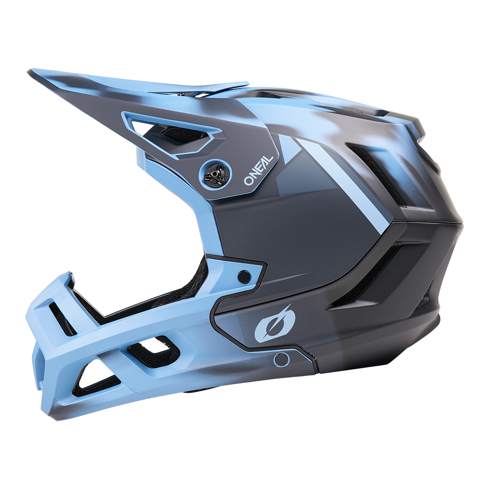 O'Neal SL1 Helmet GLACIOR blue