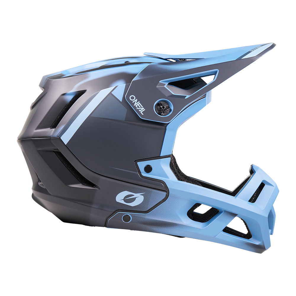 O'Neal SL1 Helmet GLACIOR blue