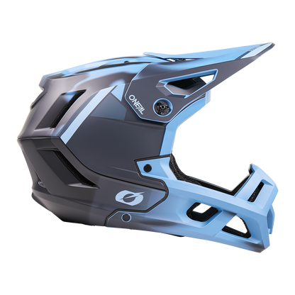 O'Neal SL1 Helmet GLACIOR blue