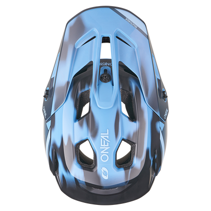 O'Neal SL1 Helmet GLACIOR blue
