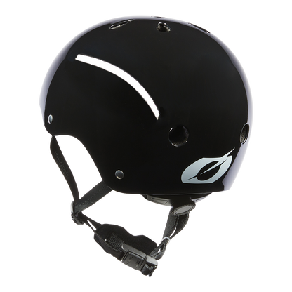 O'Neal Kask DIRT LID SOLID czarny