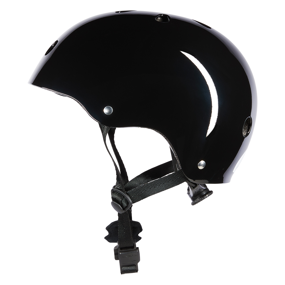 O'Neal Kask DIRT LID SOLID czarny