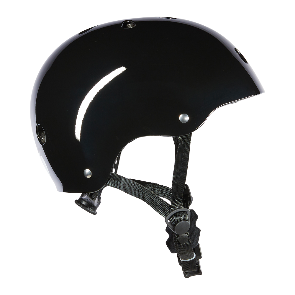 O'Neal Kask DIRT LID SOLID czarny