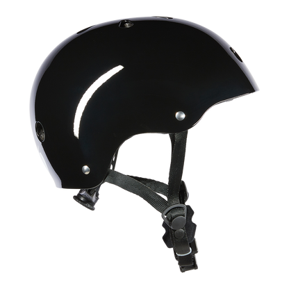 O'Neal Kask DIRT LID SOLID czarny