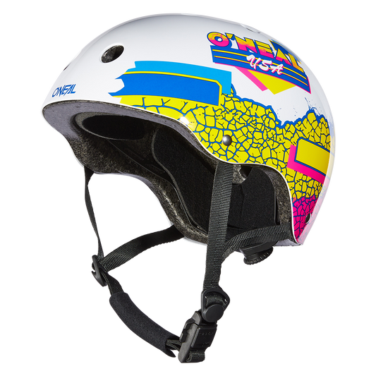 Kask O'Neal DIRT LID CRACKLE Multi