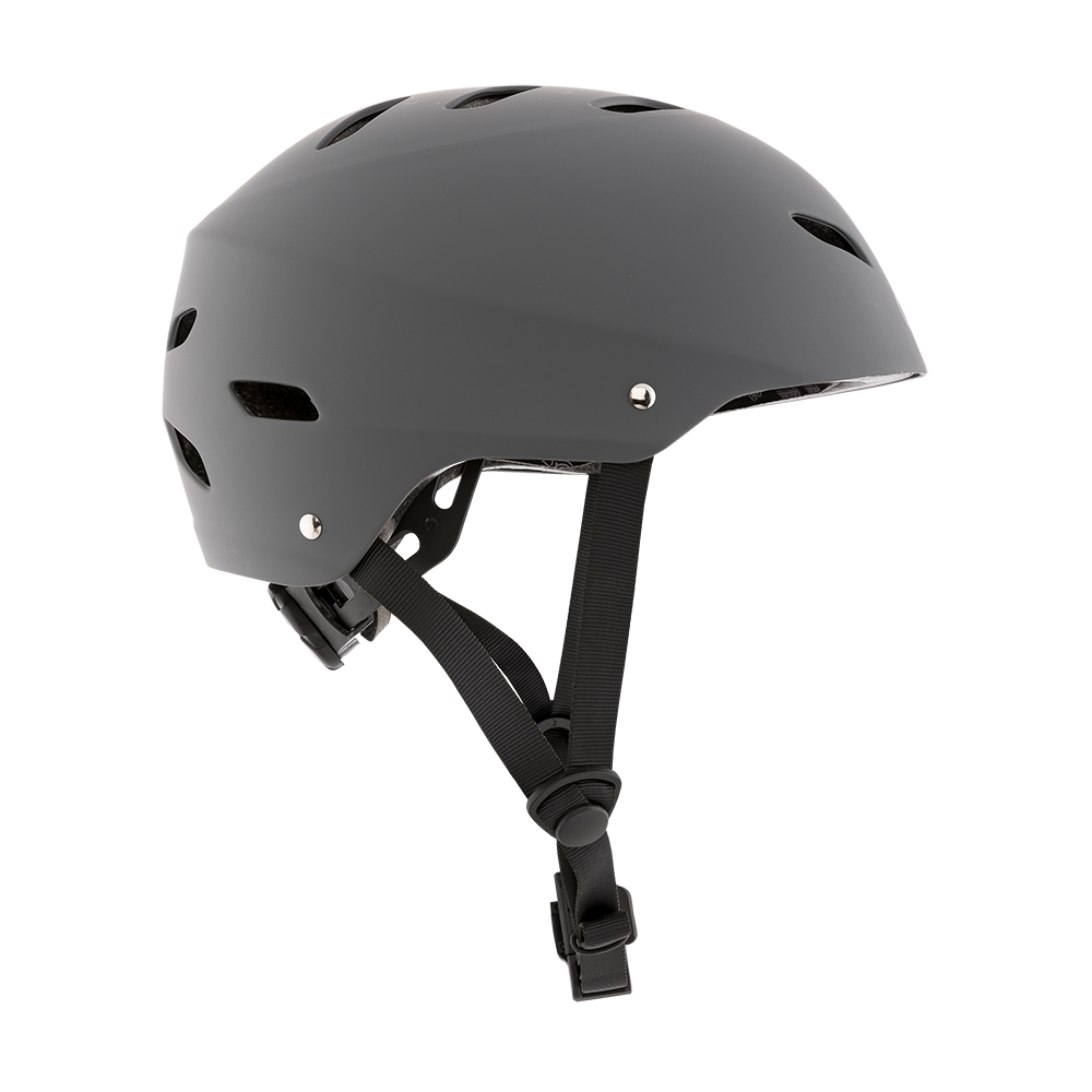 Kask Juniorski O'Neal DIRT LID PLAIN Gray