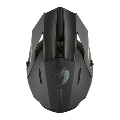 Kask O'Neal 1SRS Youth SOLID Black