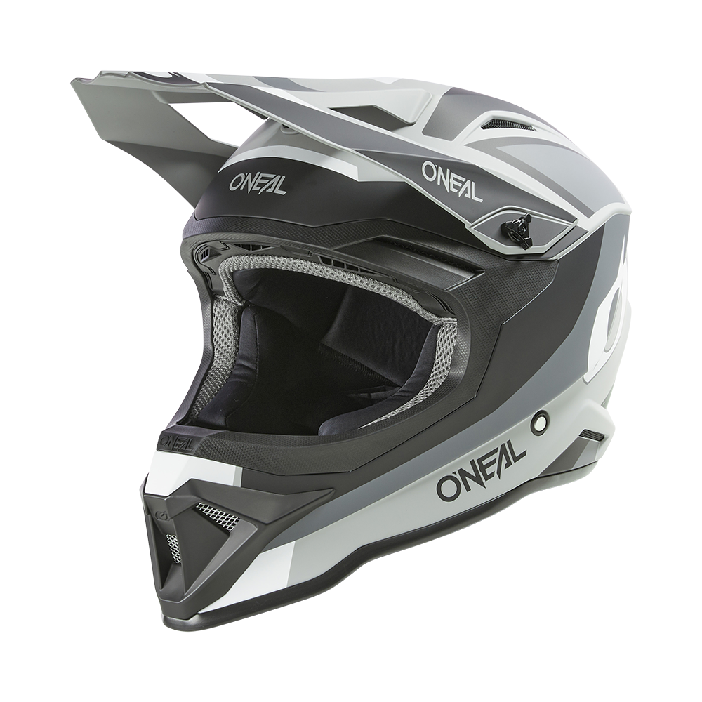Kask O'Neal 1SRS STREAM Black/Gray
