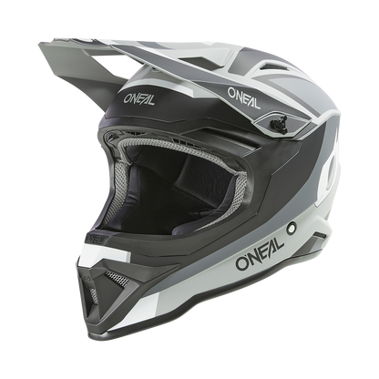 Kask O'Neal 1SRS STREAM Black/Gray