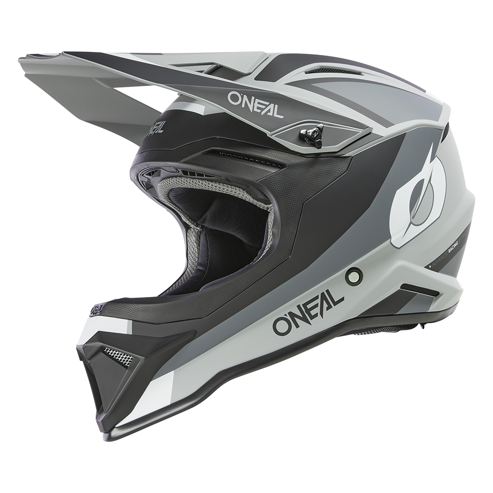 Kask O'Neal 1SRS STREAM Black/Gray