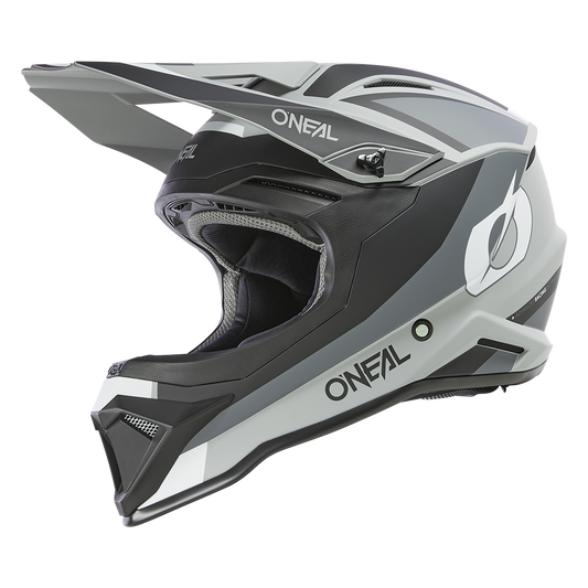 Kask O'Neal 1SRS STREAM Black/Gray
