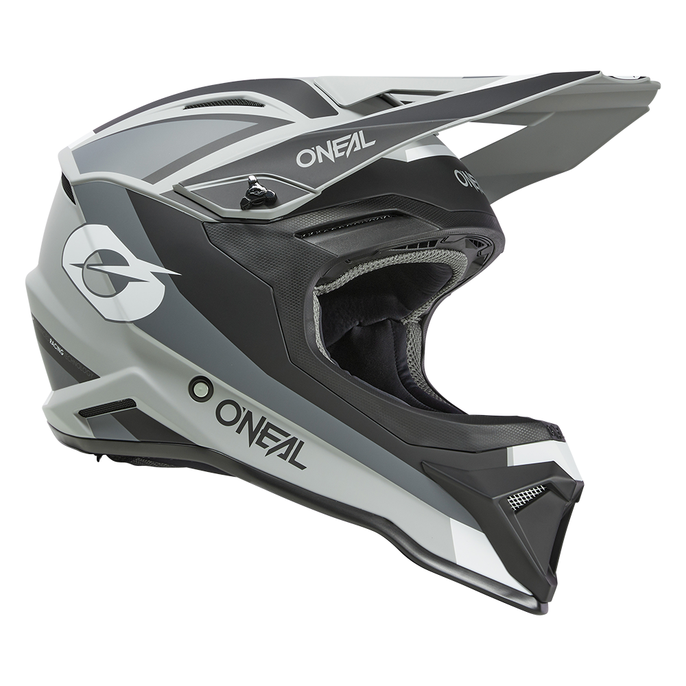 Kask O'Neal 1SRS STREAM Black/Gray