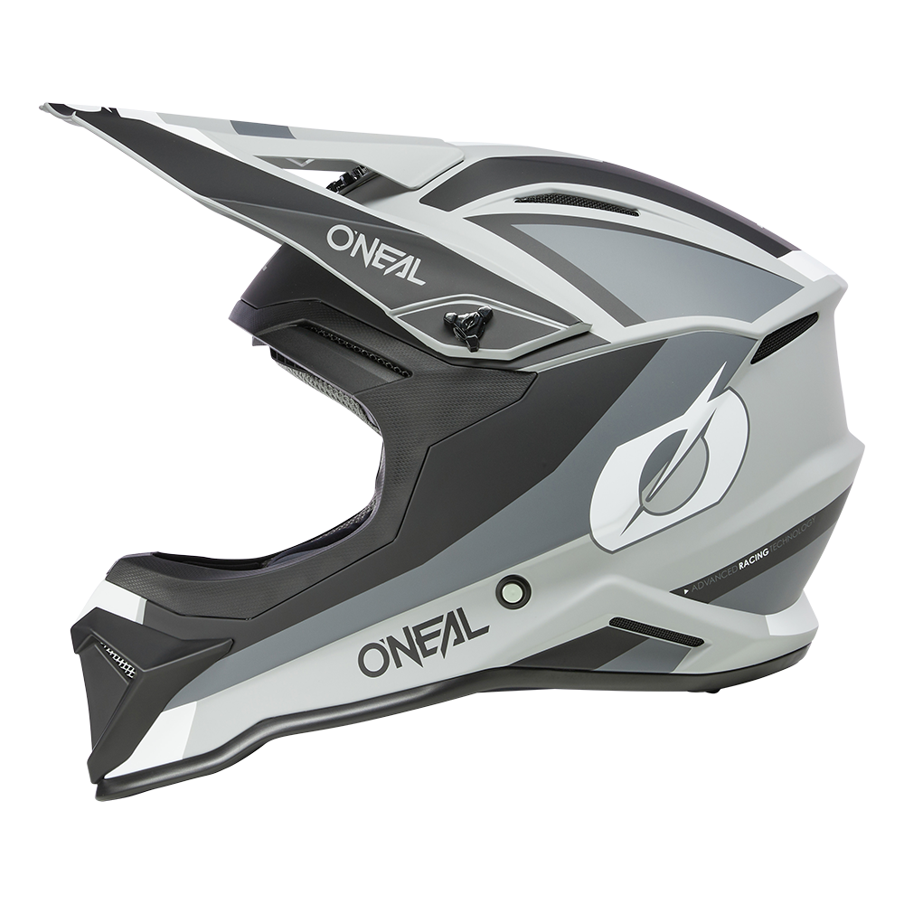 Kask O'Neal 1SRS STREAM Black/Gray