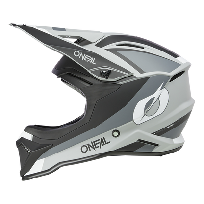 Kask O'Neal 1SRS STREAM Black/Gray