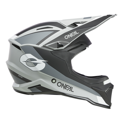 Kask O'Neal 1SRS STREAM Black/Gray