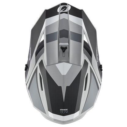 Kask O'Neal 1SRS STREAM Black/Gray