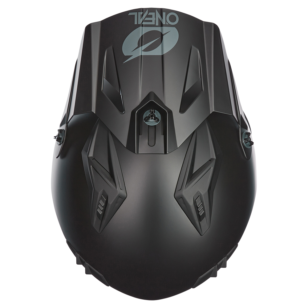 Kask O'Neal VOLT SOLID Black/Czarny