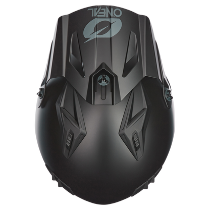 Kask O'Neal VOLT SOLID Black/Czarny