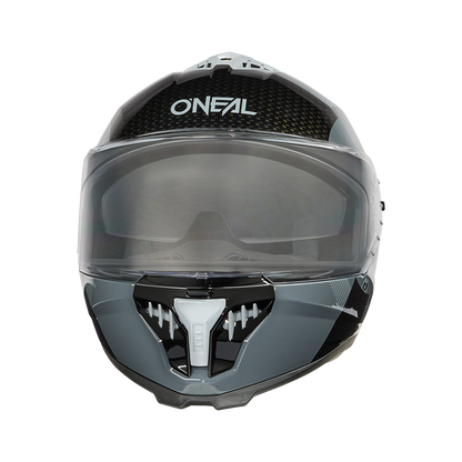 Kask O'Neal CHALLENGER LOOP Black/Gray