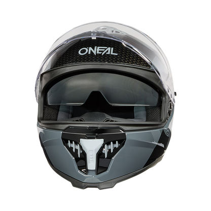 Kask O'Neal CHALLENGER LOOP Black/Gray