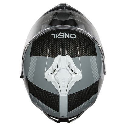 Kask O'Neal CHALLENGER LOOP Black/Gray