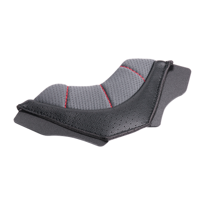 Kask O'Neal CHALLENGER EXO Black/Gray/Red