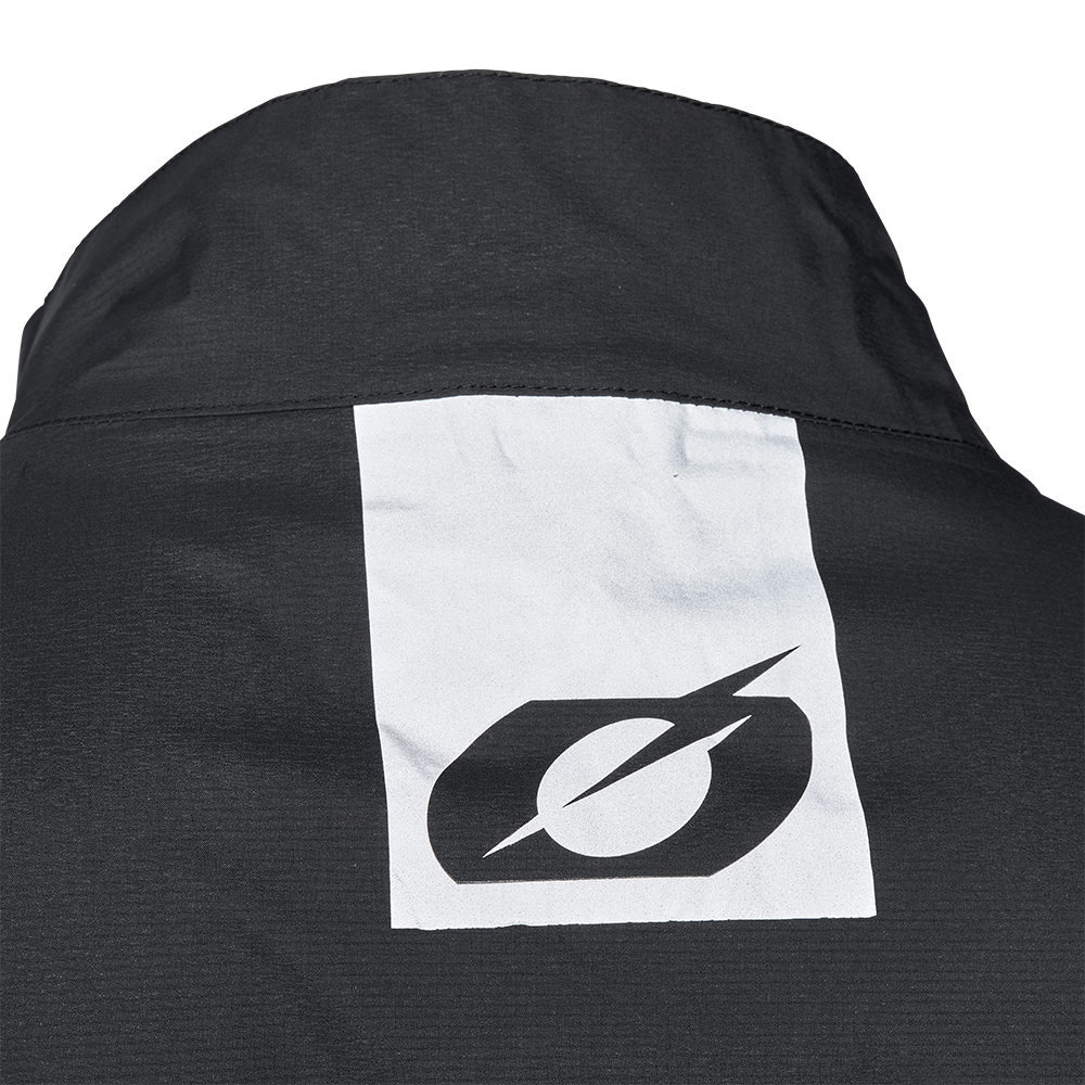 Kurtka przeciwdeszczowa O'Neal TORRENT Black