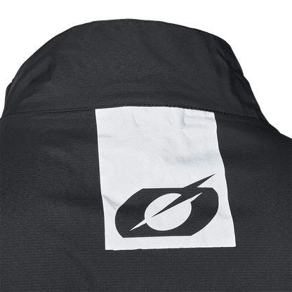 Kurtka przeciwdeszczowa O'Neal TORRENT Black