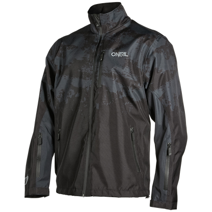 Kurtka przeciwdeszczowa O'Neal SHORE Black/Gray