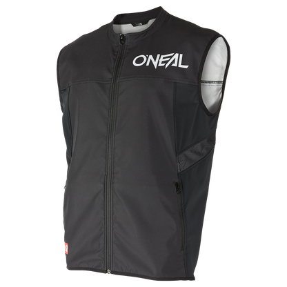 Kamizelka O'Neal Soft Shell MX Black Czarna