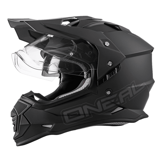 Kask O'Neal SIERRA FLAT Black