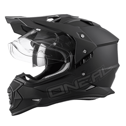 Kask O'Neal SIERRA FLAT Black