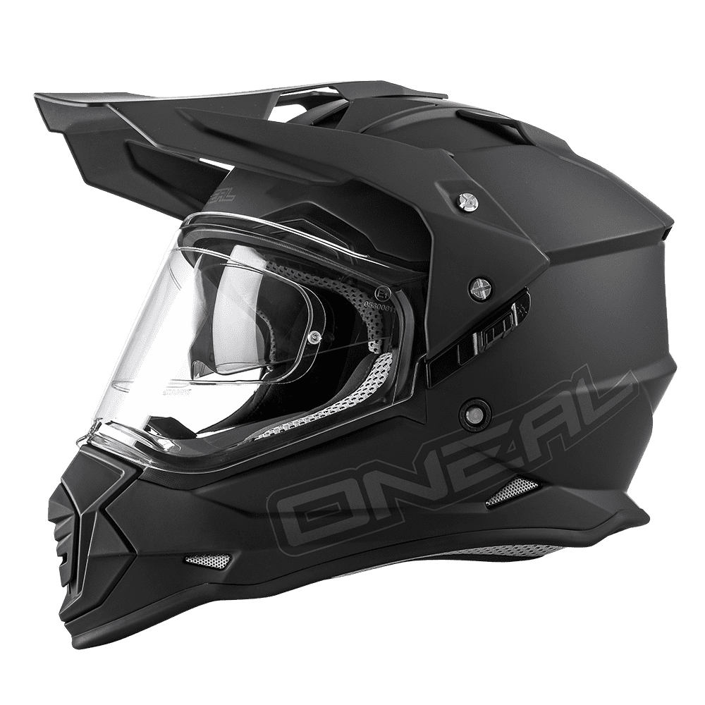Kask O'Neal SIERRA FLAT Black