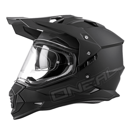 Kask O'Neal SIERRA FLAT Black