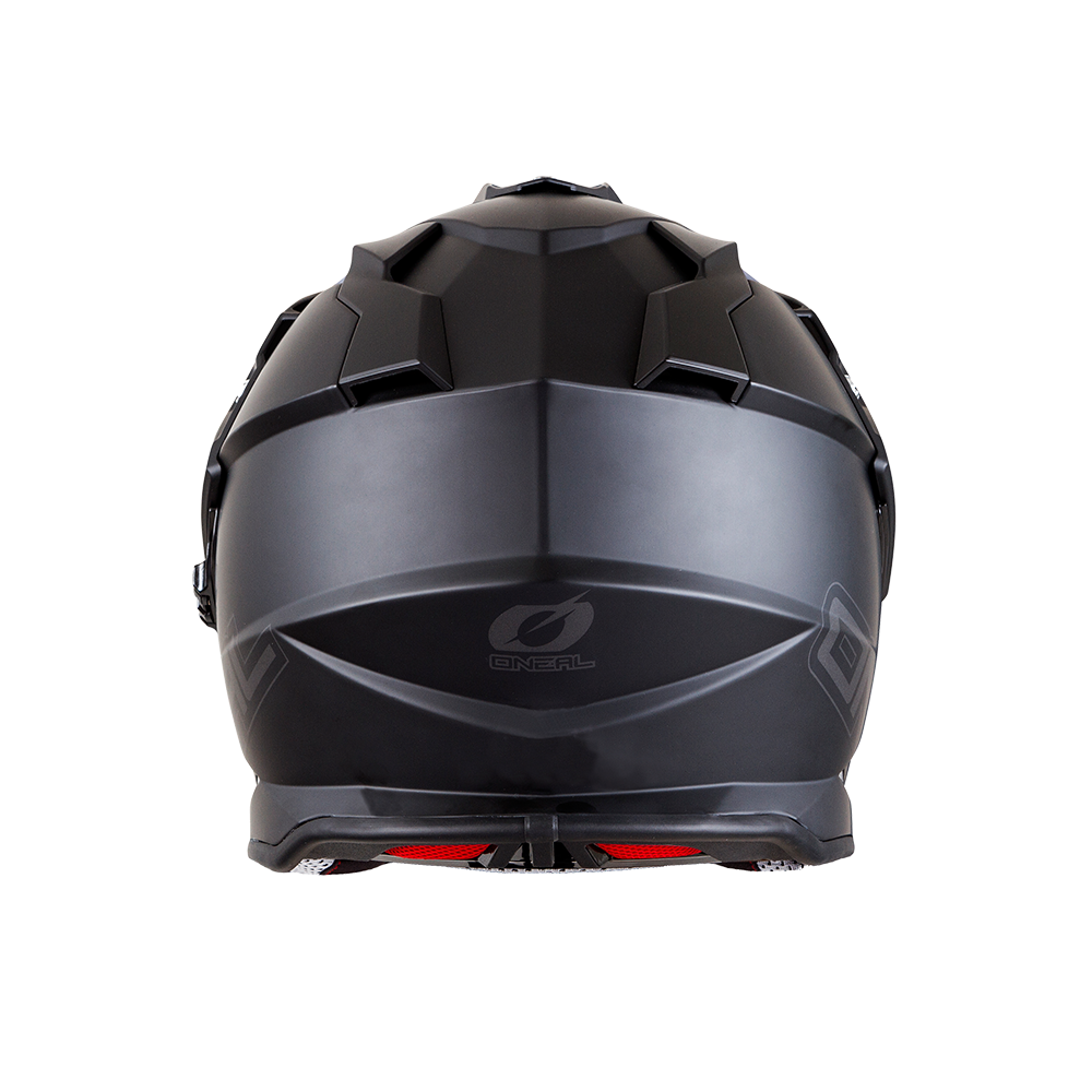 Kask O'Neal SIERRA FLAT Black